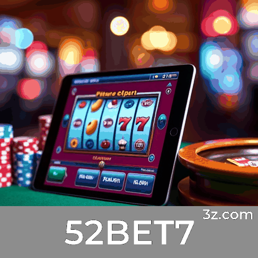 Sistema de Recompensas Multinível, Maximize Ganhos no 52BET7