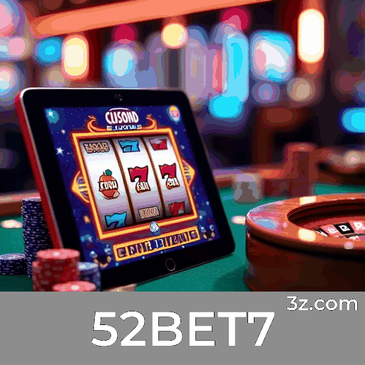 52BET7 App: Benefícios Exclusivos e Ofertas Imperdíveis!