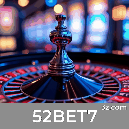 52BET7: Onde a Inovação Tecnológica Encontra a Excelência