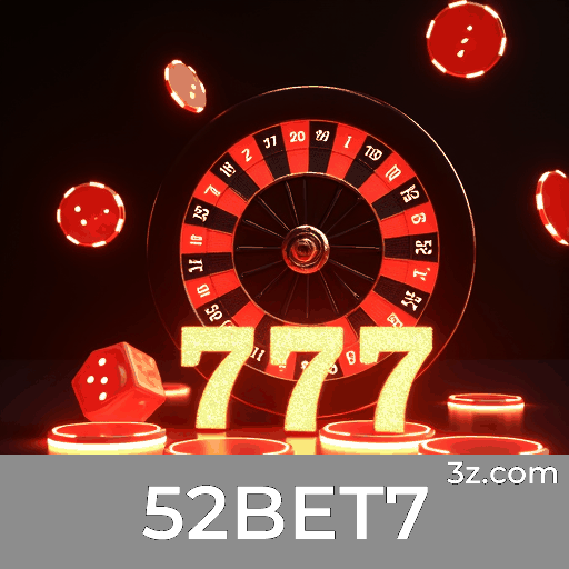 52BET7: Onde a Inovação Tecnológica Encontra a Excelência