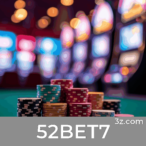 Desbloqueie Privilégios Exclusivos com Sua Conta 52BET7